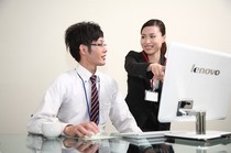 住宅会社でのネットワークカメラ活用事例