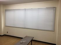 ブラインド設置工事/修理
