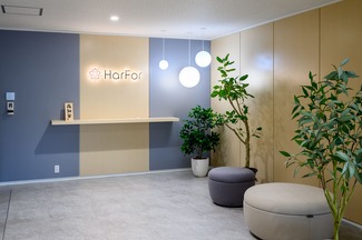 株式会社HarFor