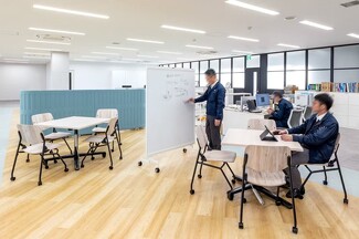 ジョインエリア②