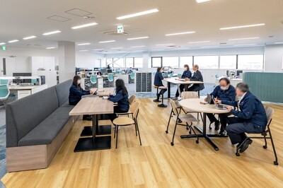 ジョインエリア③