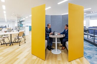 ジョインエリア④