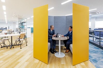 ジョインエリア④