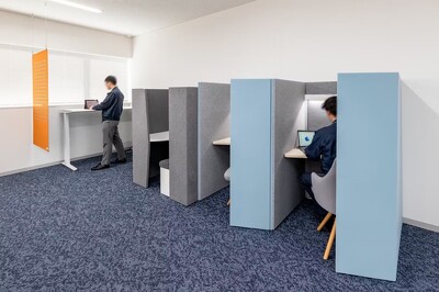 ジョインエリア⑤