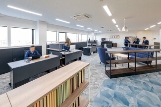 役員スペース②