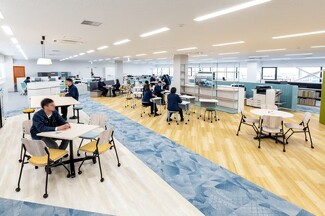 ジョインルーム(食堂)②